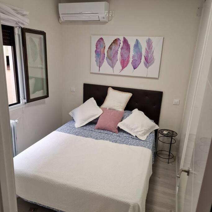 Appartamento Beautiful Flat Toledo Esterno foto